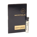 Montale Amber & Spices EDP 2ml (ORIGINAL) 