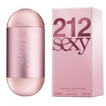 Carolina Herrera 212 Sexy EDP 100ml (ORIGINAL)