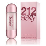 Carolina Herrera 212 Sexy EDP 30ml (ORIGINAL)   