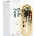Carolina Herrera 212 VIP EDP 80ml TESTER (ORIGINAL) 
