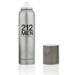 Carolina Herrera 212 Men DEO 150ml (ORIGINAL)
