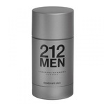 Carolina Herrera 212 Men DEO STICK 75ml (ORIGINAL) 