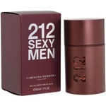 Carolina Herrera 212 Sexy Men EDT 50ml (ORIGINAL)   