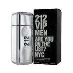 Carolina Herrera 212 VIP Men EDT 100ml (ORIGINAL)