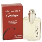 Cartier Declaration EDT 12.5ml MINI (ORIGINAL)