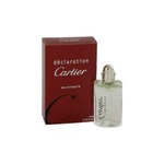 Cartier Declaration EDT 4ml MINI (ORIGINAL)