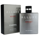 Chanel Allure Homme Sport Eau Extreme EDT 150ml (ORIGINAL)