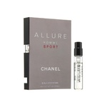 Chanel Allure Homme Sport Eau Extreme EDT 2ml VIAL (ORIGINAL)