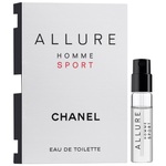 Chanel Allure Homme Sport EDT 2ml VIAL (ORIGINAL)