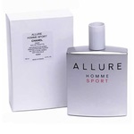 Chanel Allure Homme Sport EDT 100ml TESTER (ORIGINAL)  