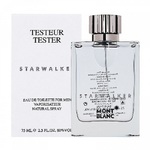 Mont Blanc Starwalker EDT 75ml TESTER (ORIGINAL) 