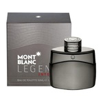 Mont Blanc Legend Intense EDT 50ml (ORIGINAL) 