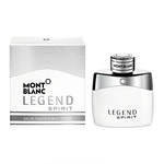 Mont Blanc Legend Spirit EDT 50ml (ORIGINAL) 