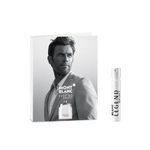 Mont Blanc Legend Spirit EDT 1.2m VIAL (ORIGINAL)
