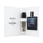 Chanel Bleu de Chanel EDT 2ml VIAL (ORIGINAL)