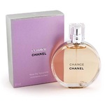 Chanel Chance EDT 50ml (ORIGINAL)