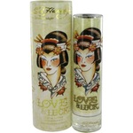 Christian Audigier Ed Hardy Love & Luck EDP 100ml (ORIGINAL)