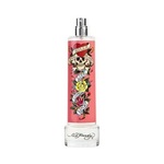 Christian Audigier Ed Hardy Women EDP 100ml TESTER (ORIGINAL) 