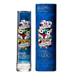 Christian Audigier Ed Hardy Love & Luck for him EDT 50ml (ORIGINAL)