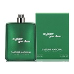 Costume National Cyber Garden EDT 100ml (ORIGINAL)