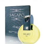 Cindy Crawford Sagapo Men EDT 95ml (ORIGINAL)