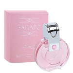 Cindy Crawford Sagapo EDT 95ml (ORIGINAL)