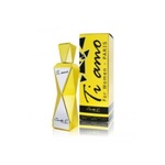 Cindy Crawford Ti Amo EDP 100ml (ORIGINAL)