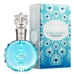 Marina De Bourbon Royal Marina Turquoise EDP 50ml (ORIGINAL) 