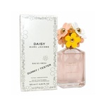 Marc Jacobs Daisy So Fresh EDT 125ml TESTER (ORIGINAL) 