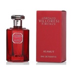 Lorenzo Villores Alamut EDT 100ml (ORIGINAL) 