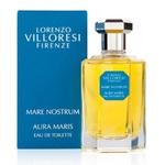 Lorenzo Villores Aura Maris EDT 50ml (ORIGINAL) 