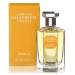 Lorenzo Villores Dilmun EDT 100ml (ORIGINAL) 