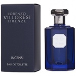 Lorenzo Villores Incensi EDT 100ml (ORIGINAL) 