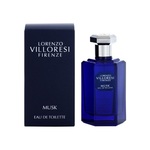 Lorenzo Villores Musk EDT 50ml (ORIGINAL) 