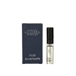 Lorenzo Villores Musk EDT 2ml VIAL (ORIGINAL) 