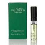 Lorenzo Villores Yerbamate EDT 2ml VIAL (ORIGINAL) 