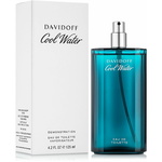 Davidoff Cool Water Men EDT 125ml TESTER (ORIGINAL) 