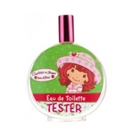 Disney Charlotte Aux Fraises (Kid) EDT 100ml TESTER (ORIGINAL) 