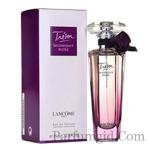 Lancome Tresor Midnight Rose