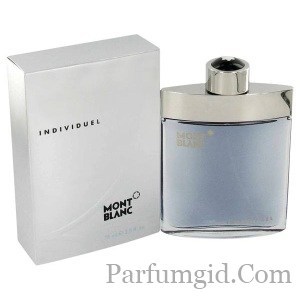 Montblanc Individuel