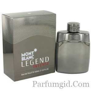 Montblanc Legend Intense