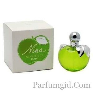 Nina Ricci Nina Plain
