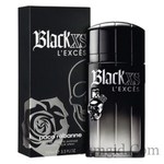 Black XS for Him L Exces