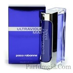 Ultraviolet Man