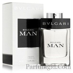 Bvlgari Bvlgari MAN