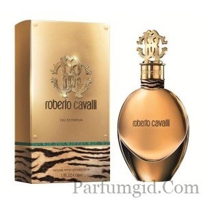 Roberto Cavalli Eau De Parfum