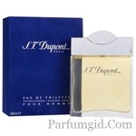 Pour Homme