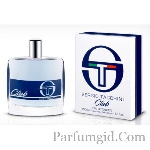 Sergio Tacchini Club