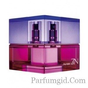Shiseido Eau De Parfum