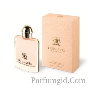 Trussardi  Delicate Rose